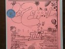LED ZEPPELIN  THE ALTERNATE LED ZEPPELIN III  ULTRA LIMITED BLUE WAX  LP