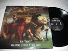 JEDI MIND TRICKS LP HEAVENLY DIVINE TRINITY L-FUDGE