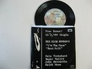 The Who  The High Numbers I'm the face & Zoot Suit Mercury DJ 570