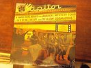 SEALED The Beatles LP Reel Music gold wax promo numbered original 1982