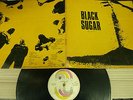 BLACK SUGAR FIRST LP MONSTER LATIN FUNK SOUL FROM PERU