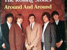Rolling Stones, Around And Around, German Lp, First Press