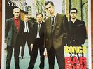Flaming Stars - Songs from the Bar Room Floor vinyl LP - Near Mint