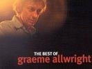 The Best Of Graeme Allwright - Mercury Records - THE BEST OF GRAEME NEUF