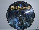 BLIND GUARDIAN - NIGHTFALL IN MIDDLE EARTH PICTURE LP