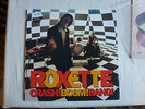 ROXETTE CRASH BOOM BANG LP (PLEASE READ BELOW)