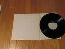 PINK FLOYD THE WALL 2 LP SET**LILLY WHITE COVER**VERY NICE QUALITY
