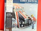 Screaming Lord Sutch + Heavy Friends Page Bonham + CD 180gm LP new + sealed