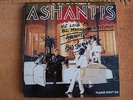 ASHANTIS, Please don´t Go, LP