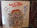 Ramones Rock 'n' Roll High School  **Signed** 1979 SRK 6070