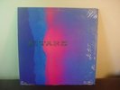 KITARO 2LP ELECTRONIC JAZZ NEW AGE AMBIENT Ten Years   WITH BOOKLET VG++