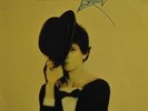 LOU REED Velvet Underground Coney Island Baby Spanish 1st Pres 1976 LP PROMO
