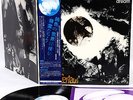 TANGERINE DREAM alpha centauri JAPAN '76 LP  [FREE P+P]