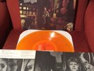 DAVID BOWIE The Rise And Fall Of Ziggy Stardust NEW COLORED VINYL LIMITED LP