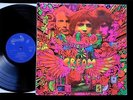 CREAM Disraeli Gears LP UK 1st Reaction 594003 A1/B1 '67 Full Laminate Stereo EX