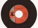 Northern Soul Ike & Tina Turner can't chance a break up / Stagger Lee Sue HEAR