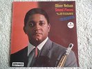 LP OLIVER NELSON Sound Pieces VINYL early Impulse A-9129 USA pressing JAZZ