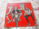 Derrick Harriott Presents Scrub A Dub Reggae n  Lp  / VG