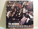 THE DEVIANTS DISPOSABLE UK STABLE NM-