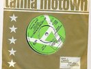 BRENDA HOLLOWAY DEMONSTRATION RECORD TAMLA MOTOWN JUST LOOK WHAT YOUVE DONE RARE