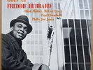FREDDIE HUBBARD 