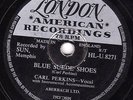 CLASSIC CARL PERKINS 78 