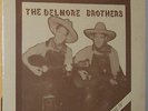 The Delmore Brothers - Lonesome Yodel Blues Volume 4 sealed Old Homestead vinyl