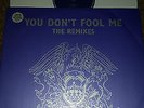 QUEEN, You Don't Fool Me 12