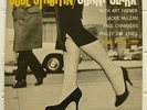 SONNY CLARK Cool Struttin' BLUE NOTE BLP 1588 RVG EAR 47 WEST DEEP GROOVE NM EX