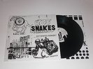 HOT SNAKES 