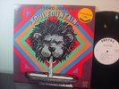 1970 CLIFFORD JORDAN VORTEX Soul Fountain RAY BARRETTO Jazz LP RARE WHITE PROMO
