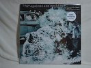 RAGE AGAINST THE MACHINE - Self Titled S/T Import LTD 180 gram COLORED VINYL