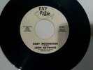 45RPM & Single [7inch].Northern Soul.Leon Haywood.