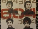 Vinyl Album: Ladytron 