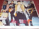 Adam Ant/Adam & The Ants - Kings Of The Wild Frontier Autographed Album 1980