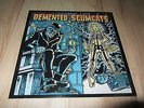 DEMENTED SCUMCATS 12