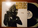 CHERUBS Icing Trance Syndicate 1992