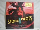 STONE TEMPLE PILOTS - CORE Import 180 Gram 2XLP Etched D Side NEW
