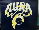 AURA/CHAKRA/PRIVATE PRESS//SOUL/FUNK/LP/ORIGINAL/RARE GROOVE