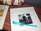 Rolling stones Stripped Box