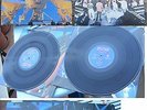DIRE STRAITS-ON THE NIGHT  2 LP 1ST PRESS EXCELLENT VINYL 1993