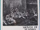 MONTH OF SUNDAYS - hard world 7