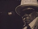 JOHN LEE HOOKER BOOGIE CHILLEN  AUDIOPHILE EDITION 200g VINYL FOC D 2000 MINT