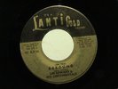 northern soul LEE EDWARD AND CONTINENTALS R-E-B-O-U-N-D Lantic Gold LISTEN