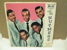 Rare EP-The Nutmegs-HERALD HEP 452