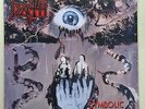Death - Symbolic [ LP, Metal Blade, NEW ] Morbid Angel - Obituary - Nile