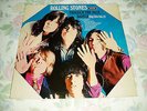 The Rolling Stones LP   Through The Past  Darkly    Rare German Pressung für USA