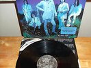 BLACK CROWES 