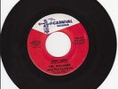 Lee Williams , Lost Love  , Rare Northern  Soul