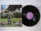 George Harrison – All Things Must Pass – 3LP EMI UK Import